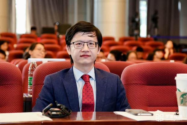 清华大学深圳研究生院袁博:慕课能做的事情应该更多