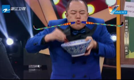 王牌对王牌新老演员拼演技 老戏骨看中林更新哪里为何高度表扬