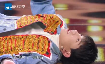 王牌对王牌新老演员拼演技 老戏骨看中林更新哪里为何高度表扬