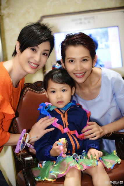 美魔女们齐聚！朱茵还是当年那个紫霞仙子_娱乐_腾讯网