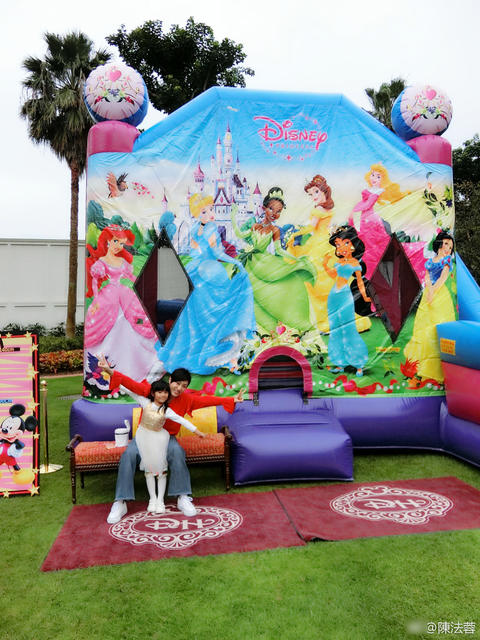 美魔女们齐聚！朱茵还是当年那个紫霞仙子_娱乐_腾讯网