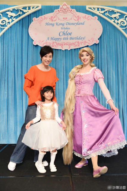 美魔女们齐聚！朱茵还是当年那个紫霞仙子_娱乐_腾讯网