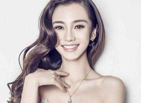 Angelababy被曝产后演《创业时代》 男主角或是黄轩