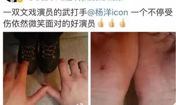 陈道明再讽小鲜肉引网友争执 是针对杨洋吗