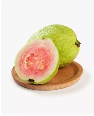 带上这份地图 吃遍台湾好吃的水果