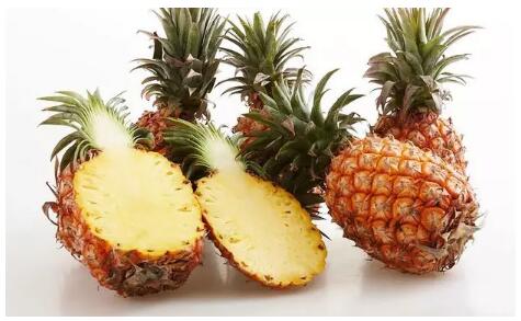 带上这份地图 吃遍台湾好吃的水果