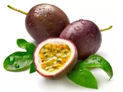 带上这份地图 吃遍台湾好吃的水果