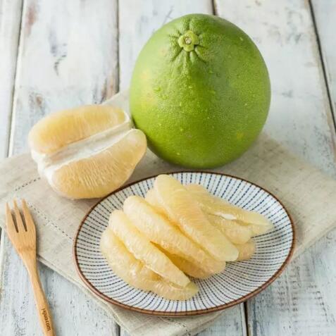 带上这份地图 吃遍台湾好吃的水果