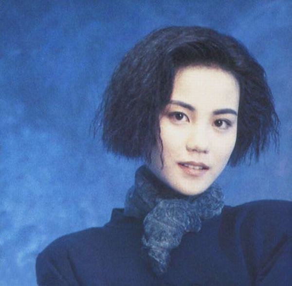 谢家人反对谢霆锋娶王菲 谢贤不希望儿子再娶