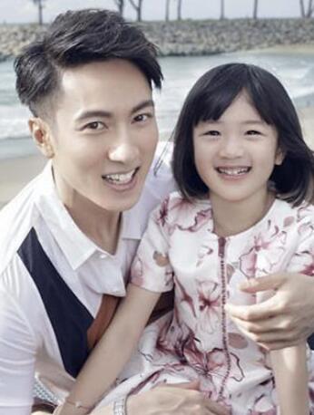 “女儿奴”男星真是多!贾乃亮陆毅吴尊陈赫爱女儿胜过媳妇