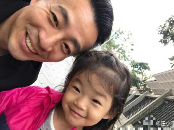 “女儿奴”男星真是多!贾乃亮陆毅吴尊陈赫爱女儿胜过媳妇