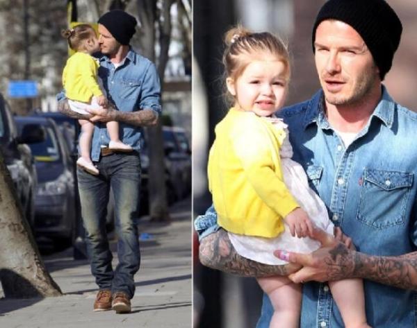 “女儿奴”男星真是多!贾乃亮陆毅吴尊陈赫爱女儿胜过媳妇