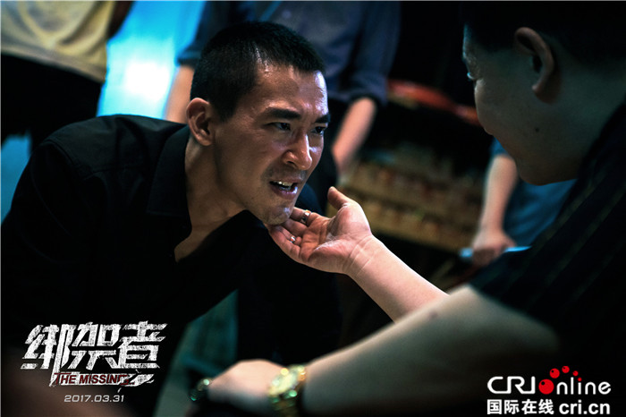 《音浪》暴力版電影MV 黃立行演戲比音樂更瘋狂