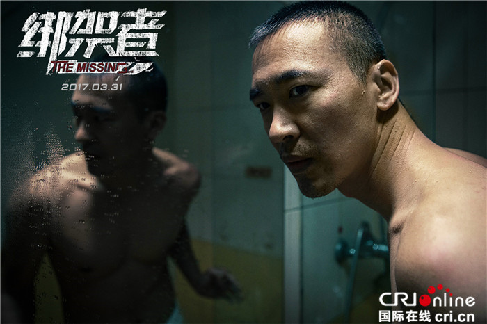 《音浪》暴力版電影MV 黃立行演戲比音樂更瘋狂