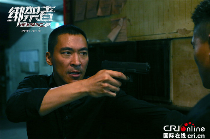 《音浪》暴力版電影MV 黃立行演戲比音樂更瘋狂