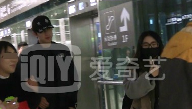 四海八荒的姑娘们被撩遍 林更新曝与网红新恋情