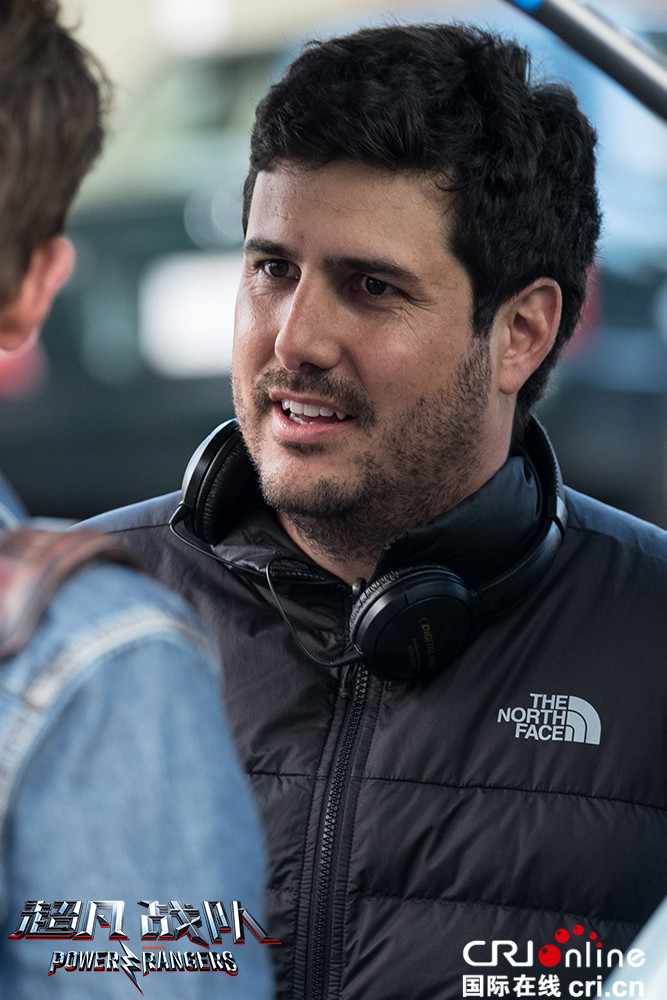 《超凡战队》“失意者联盟”变身超级英雄天团