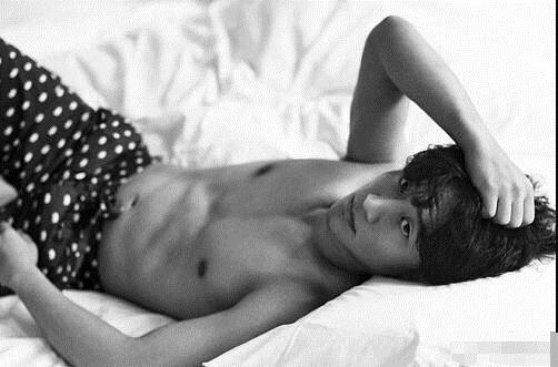 赵丽颖要参加《真男3》?颖宝的腰行么_娱乐_腾讯网