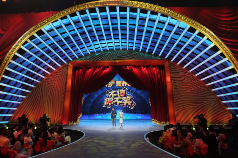 央视重磅综艺好戏连台 特别企划燃翻暑期荧屏