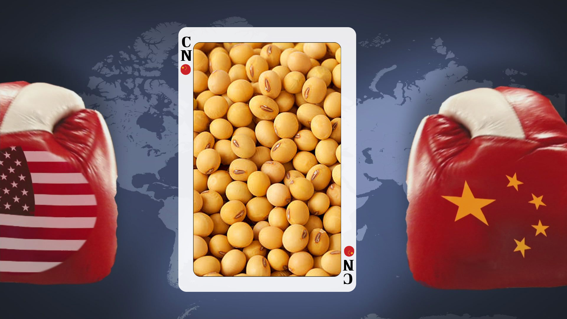 国际锐评:看穿美国的两手把戏