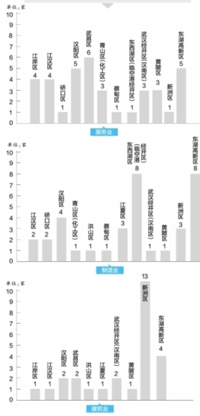 武汉民企百强榜折射高质量发展新路径