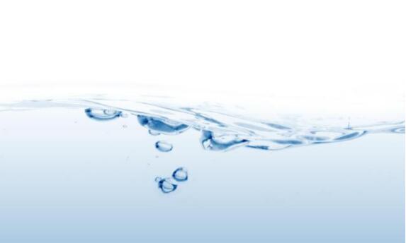 极致水源地造就中脉冷泉极致养生饮用水