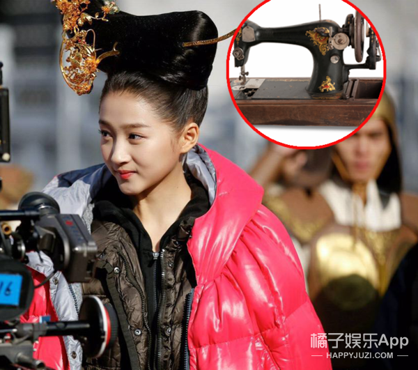 于正曝宋威龙容止造型，网友：一见误终身？还是别见了，容土