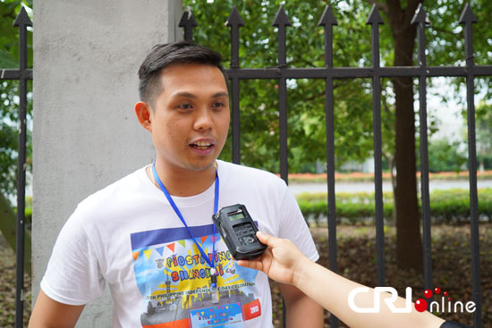 Fiesta Pinoy Shanghai, tampok ang Lumad Mindanao at Tribu Hiligaynon