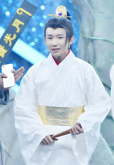 仙侠对武侠 江湖经典角色跨次元大聚首_娱乐_腾讯网