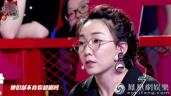 马东何炅上演情商大对决 《奇葩说》第四季31日回归