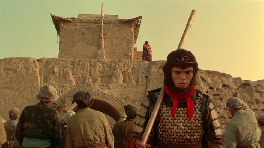 《大话西游》要重映?加长版是情怀,还是圈钱_娱乐_腾讯网