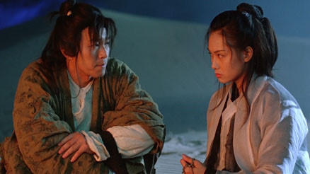 《大话西游》要重映?加长版是情怀,还是圈钱_娱乐_腾讯网