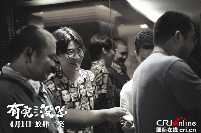 最强回忆杀 王啸坤为《有完没完》再唱“一无所有”