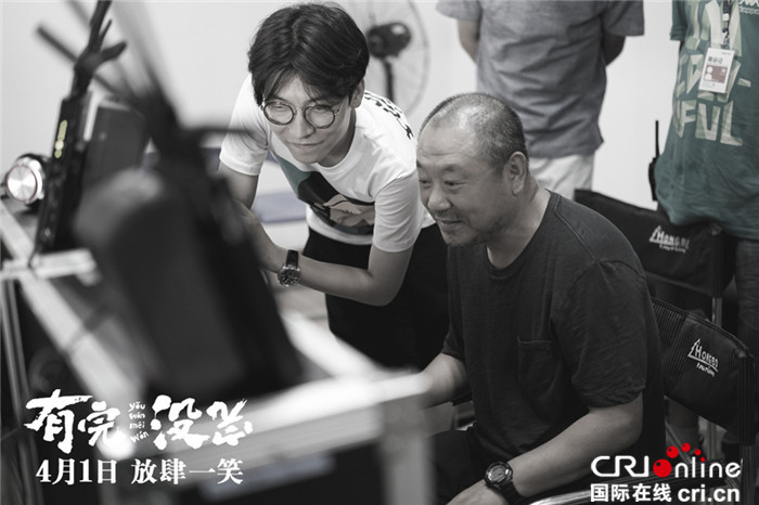 最强回忆杀 王啸坤为《有完没完》再唱“一无所有”