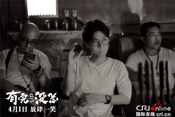 最强回忆杀 王啸坤为《有完没完》再唱“一无所有”