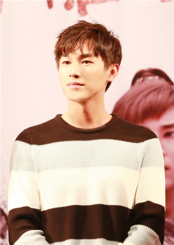 新晋CP杨旭文李一桐关系好 郭靖一秒变"蓉儿"