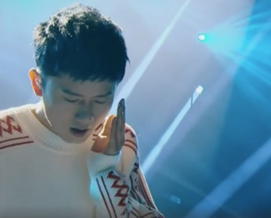 李维嘉终于笑了 暴瘦痛哭后现身喜笑颜开张杰状态不是很好