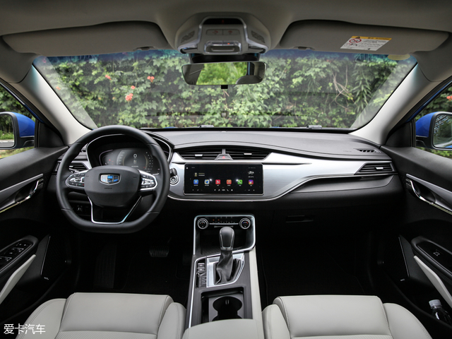 图片默认标题_fororder_吉利5