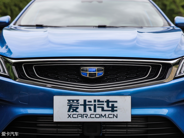 图片默认标题_fororder_吉利7