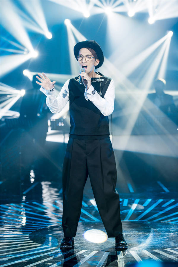 《歌手》迎终极双补入！彭佳慧梁博赴约 林志炫求变