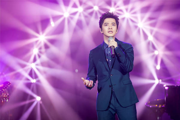 《歌手》迎终极双补入！彭佳慧梁博赴约 林志炫求变