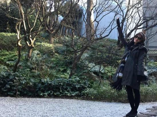 贾静雯第三胎女儿出生啦！取名小Bo妞、近照超萌_娱乐_腾讯网