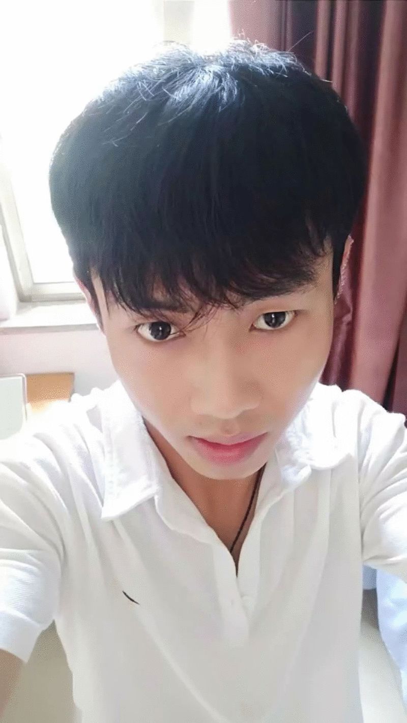 皇文瑞生活照(家人供图)