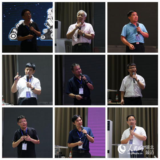 全國機械工程創新創業人才培養研討會在武漢召開