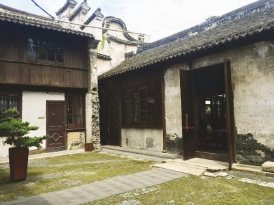 【文化小文字】浦東公佈320處區級文物保護點