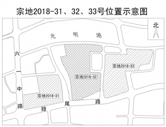 【要聞】【移動版 新聞列表】【滾動新聞】福州擬出讓8幅地塊 包括白馬路以西舊改地塊等