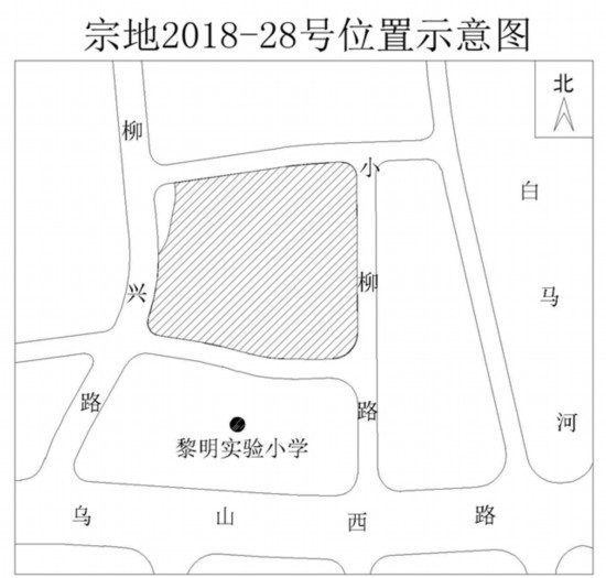 【要闻】【移动版 新闻列表】【滚动新闻】福州拟出让8幅地块 包括白马路以西旧改地块等