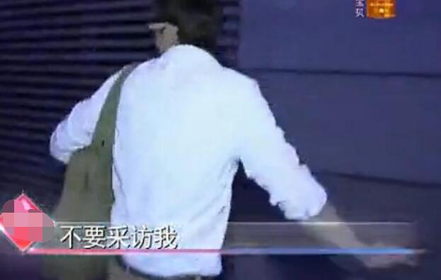 胡歌求不被采访 因他去看这位明星演唱会