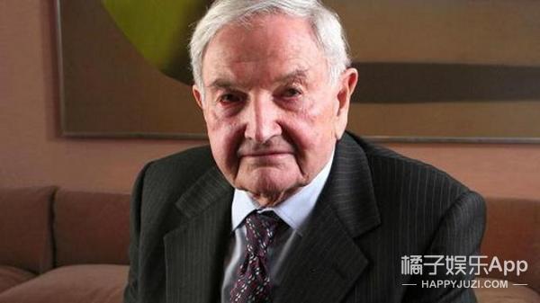 他是全球最年长亿万富豪，家族中有人被食人族吃掉