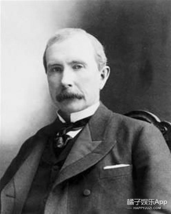 他是全球最年长亿万富豪，家族中有人被食人族吃掉